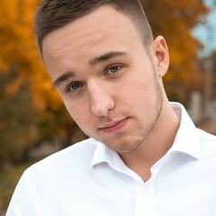 Alexander Dlugach, 18.06, Москва