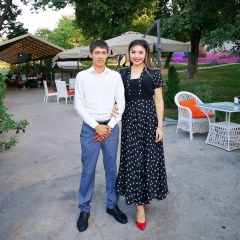 Nurbek Alibek, 03.06.1990, Шымкент