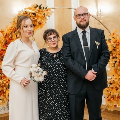 Ольга Щепетова, 20.01, Курган