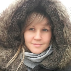 Алла Александрова, Талгар