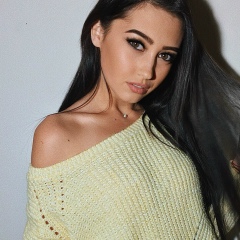 Катя Глущенко, 10.12.1996, Львов