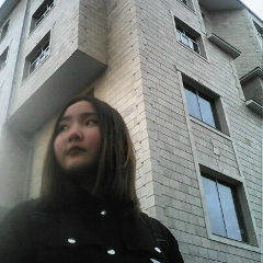 Бегайым Айбекова, 06.10, Бишкек