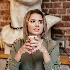 Эльвира Дерунова, 16.09, Москва