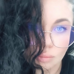 Екатерина Гончаренко