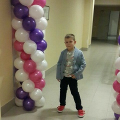 Михаил Бендорайтес, 10.12.1985, Москва