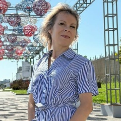 Ирина Валерьевна Г, Саратов