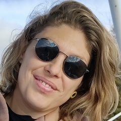 Елена Литвиненко, 07.04, Краснодар
