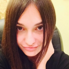 Анастасия Шпилькина, 11.03.1991, Воронеж