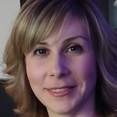 Елена Елизарова, 22.09, Саратов