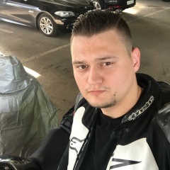 Илья Пугач, 05.01.1991, Москва