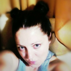 Юлия Мазур, 06.07