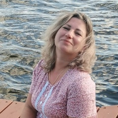 Ирина Макрушина, 29.05, Екатеринбург