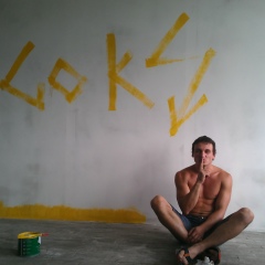 Игорь Калюжный, 20.04.1988, Москва