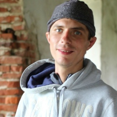 Дмитрий Самсоненко, 07.11.1986, Днепр (Днепропетровск)