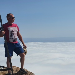 Роман Плешаков, 12.01.1987, Павловский Посад