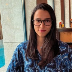 Анастасия Стычинская, 20.06.1989, Москва