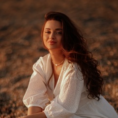 Elena Karenina