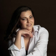 Валентина Дедюхина, 20.12, Ковернино