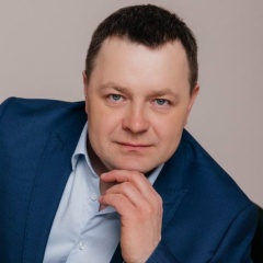 Павел Тесалин, Березники