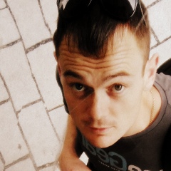 Роман Калиновський, 03.01, Нетания