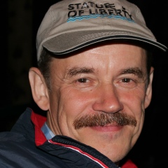 Леонид Миньков, 14.10.1960, Томск