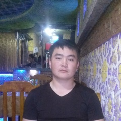 Медет Кайипов