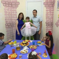 Тимур Мухаметзянов, 11.02, Казань