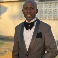 Benjamin Kilalo, 16.10, Lusaka