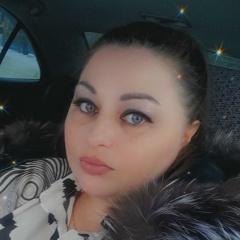 Олеся Романова, 16.11, Лесосибирск