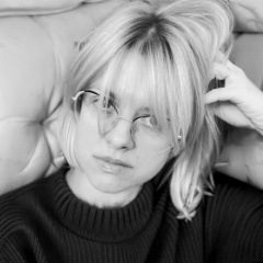 Марина Федотова, 22.04.1989