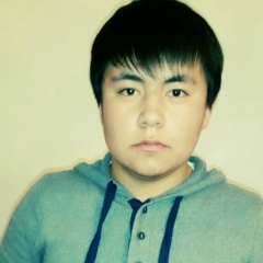 Erzhan Ondasbek, 07.05