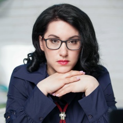 Анна Литвиненко, 09.06.1984, Москва