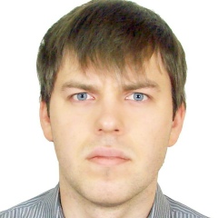 Александр Холкин, 21.09, Белгород