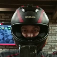 Иван Чистов, 10.04.1987