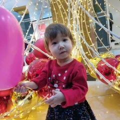 Жансая Карибаева, 18.12, Алматы