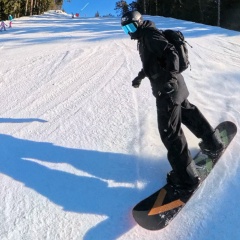 Олег Румянцев, Санкт-Петербург