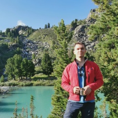 Илья Морозов, 14.09.1994