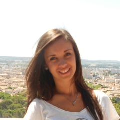 Алеся Кузьмич, 25.01, Минск