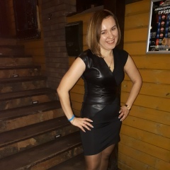 Оля Рыженко, 22.05, Киев