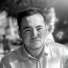 Омар Джаманов, 24.04, Алматы