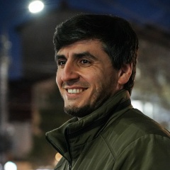 Эсуб Маллаев, 18.07.1989, Махачкала