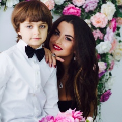 Ирина Дробот, 01.02.1987, Киев