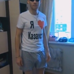 Игорь Смолин, 26.10, Пермь