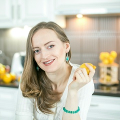 Ольга Жени, 27.10.1987, Киев