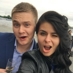 Дмитрий Анучин, 18.12.1989, Санкт-Петербург