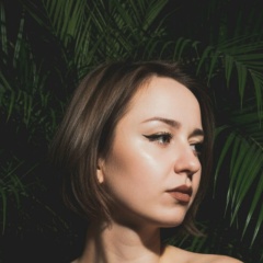 Марина Савинцева, 20.02.1988, Екатеринбург