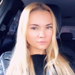 Ольга Ивлева, 06.06, Москва