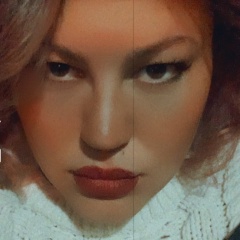 Яна Бородич, 13.01, Москва