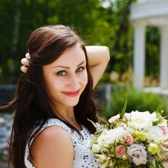 Jen Gondakova, 01.02.1990, Хабаровск