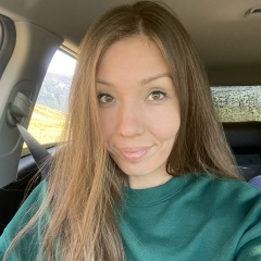 Ляззат Маликзадина, 05.08.1985, Алматы